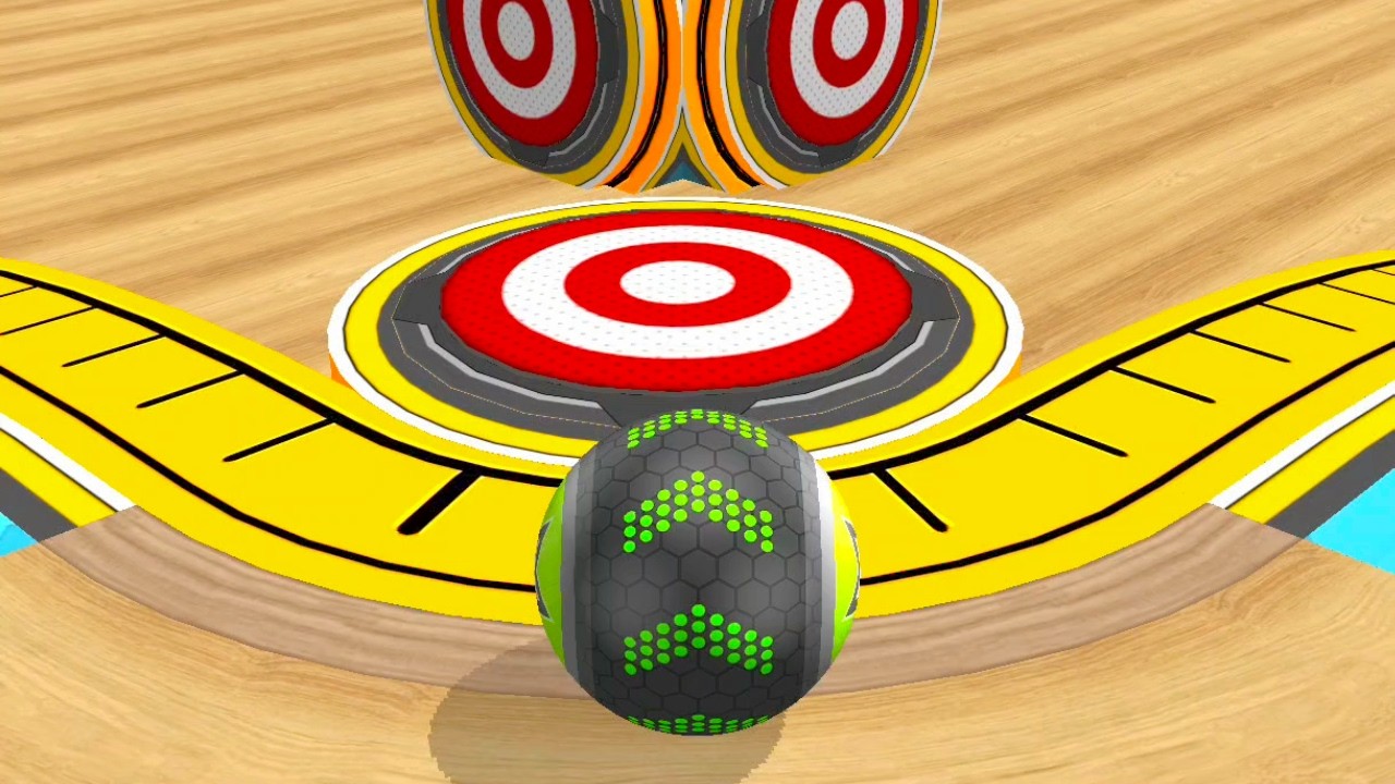 Going Balls SpeedRun Gameplay Level 11076-11080