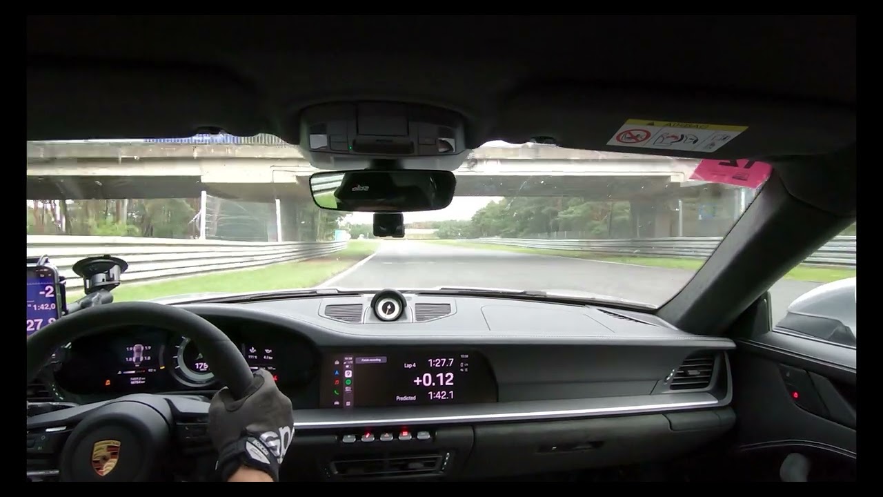 BCDD na SPORT DRIVE 16.09.2025 TOR POZNAN