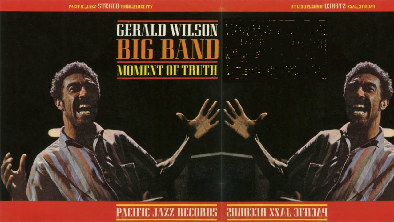 Viva Tirado - Gerald Wilson