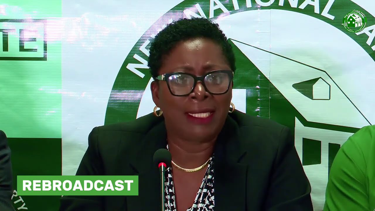 NNP CONNECT - Corinth Government School | March 4th, 2026