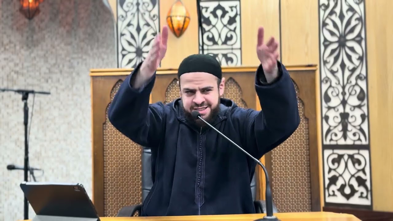 Exploring the QuranSheikh Mustsafa Razzak