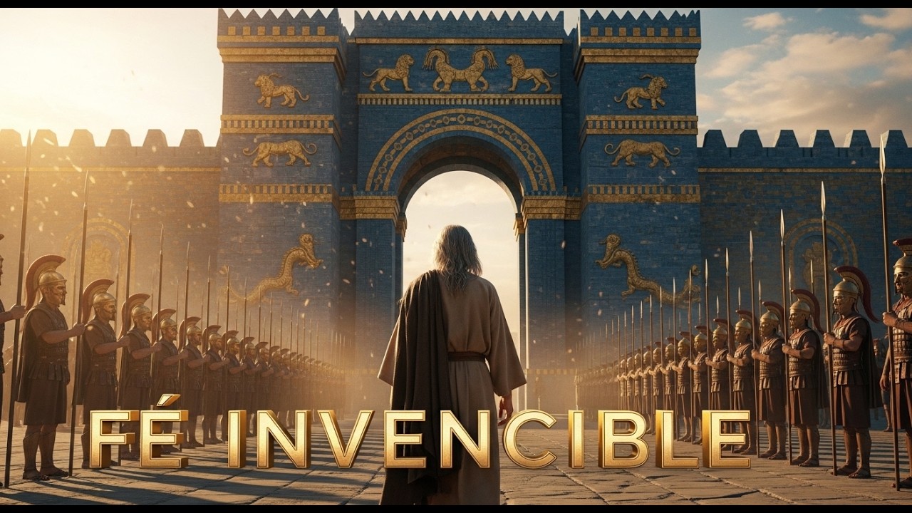 Así sobrevivió el profeta Daniel al imperio babilónico | Cautiverio