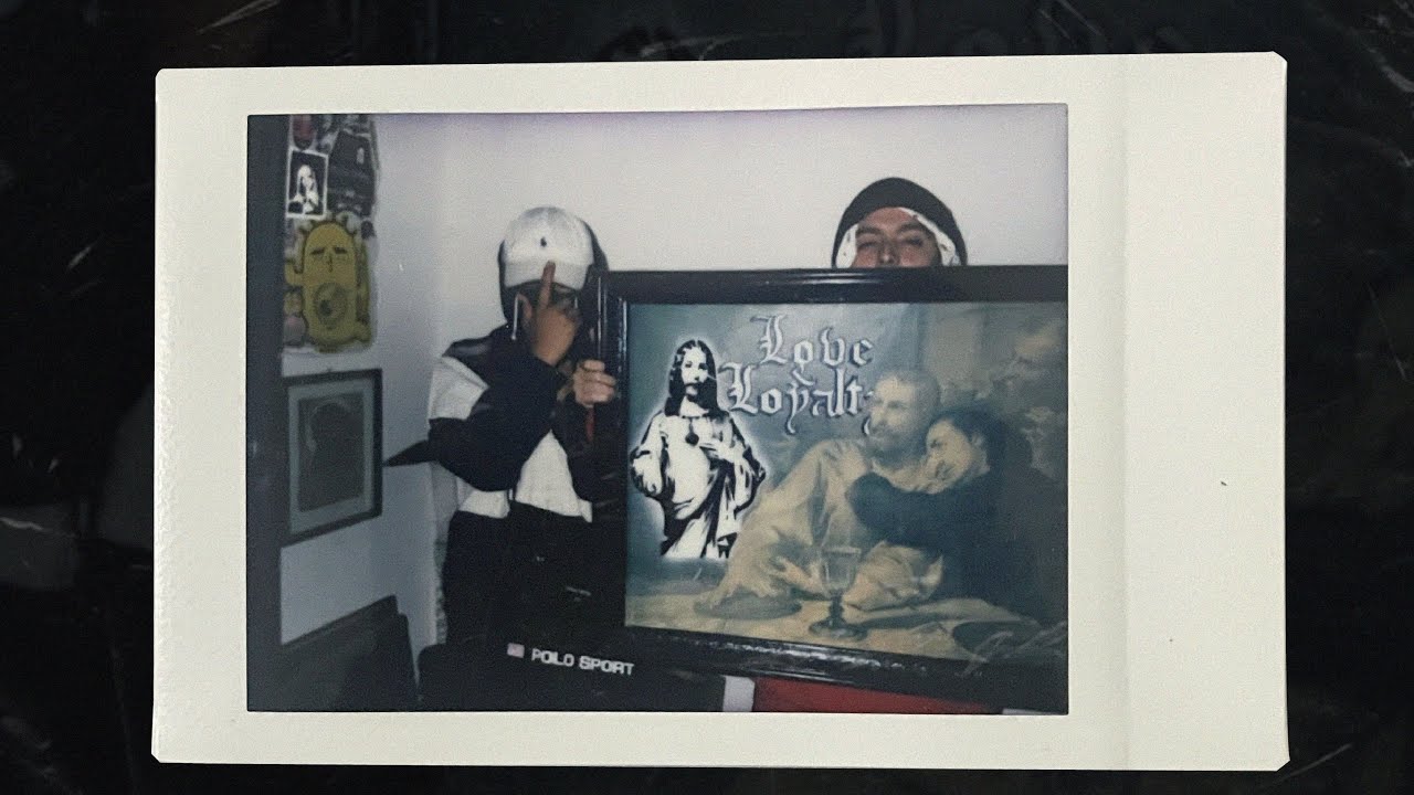 Carnales Melaza - CarnaleZzZz MelazZzZa (FULL EP)