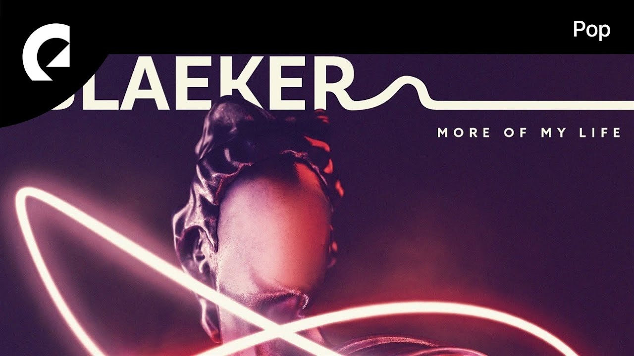 BLAEKER - More Of My Life