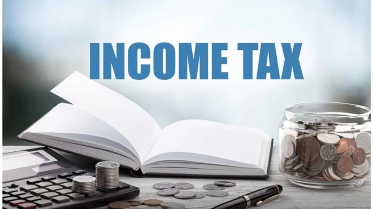 Why You Owe Taxes: Income Tax Payable in 10 Minutes
