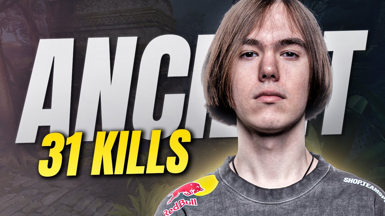 DONK на FACEIT [ANCIENT] – 18.05.2011 | Одиночный вид от первого лица, вспомогательные функции и ...