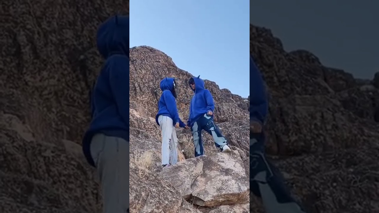 ميد صاعي و صحبتو  وسعدوش هو والوحد راه عشران