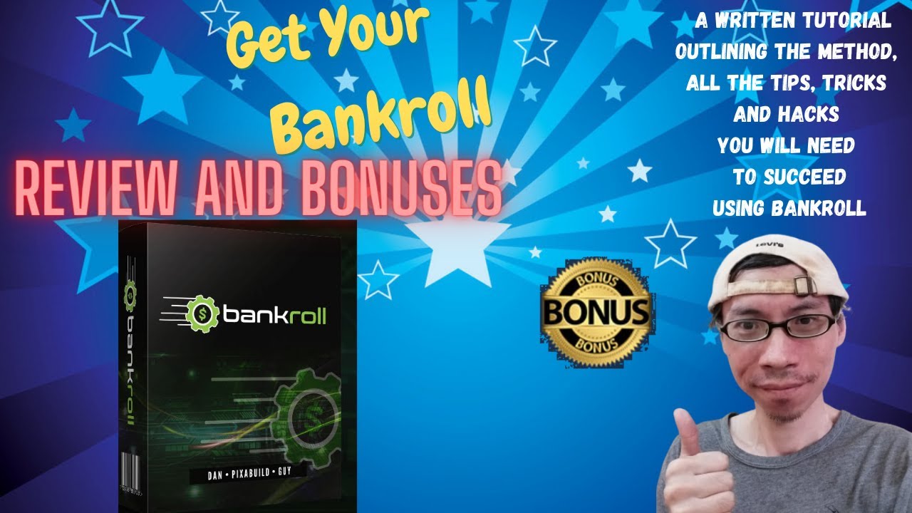 🔥 Bankroll Review & Bonuses🎁 How to Drive Free Traffic From Quora