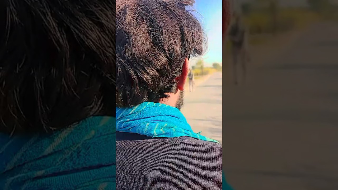 How a Viral Song is Saving Farmers from Suicide