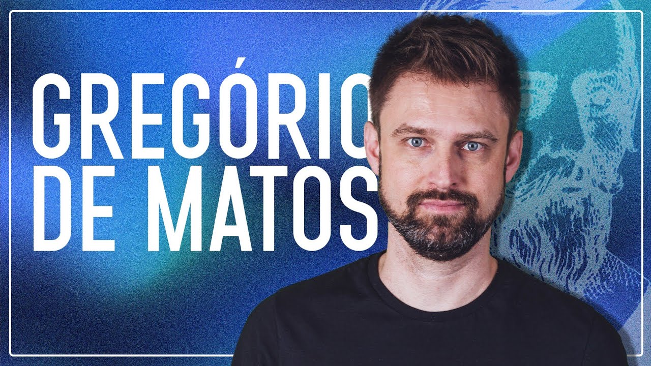 QUEM FOI O BOCA DO INFERNO? | Vida e obra de Gregório de Matos