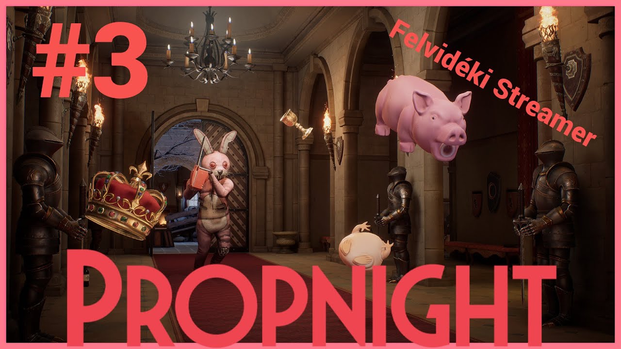 Propnight (PC) #3
