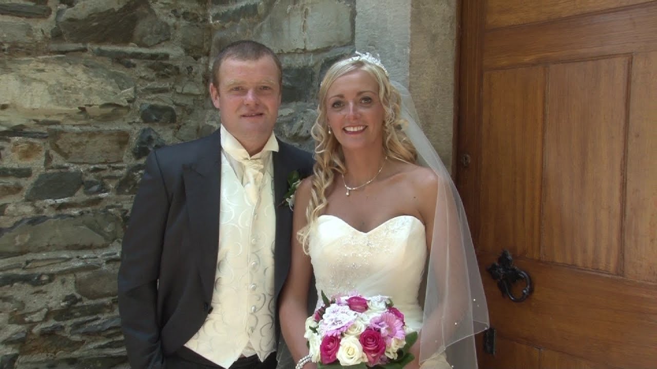 Crossmaglen & Carrickdale Co. Armagh Wedding - www.PHVideo.net