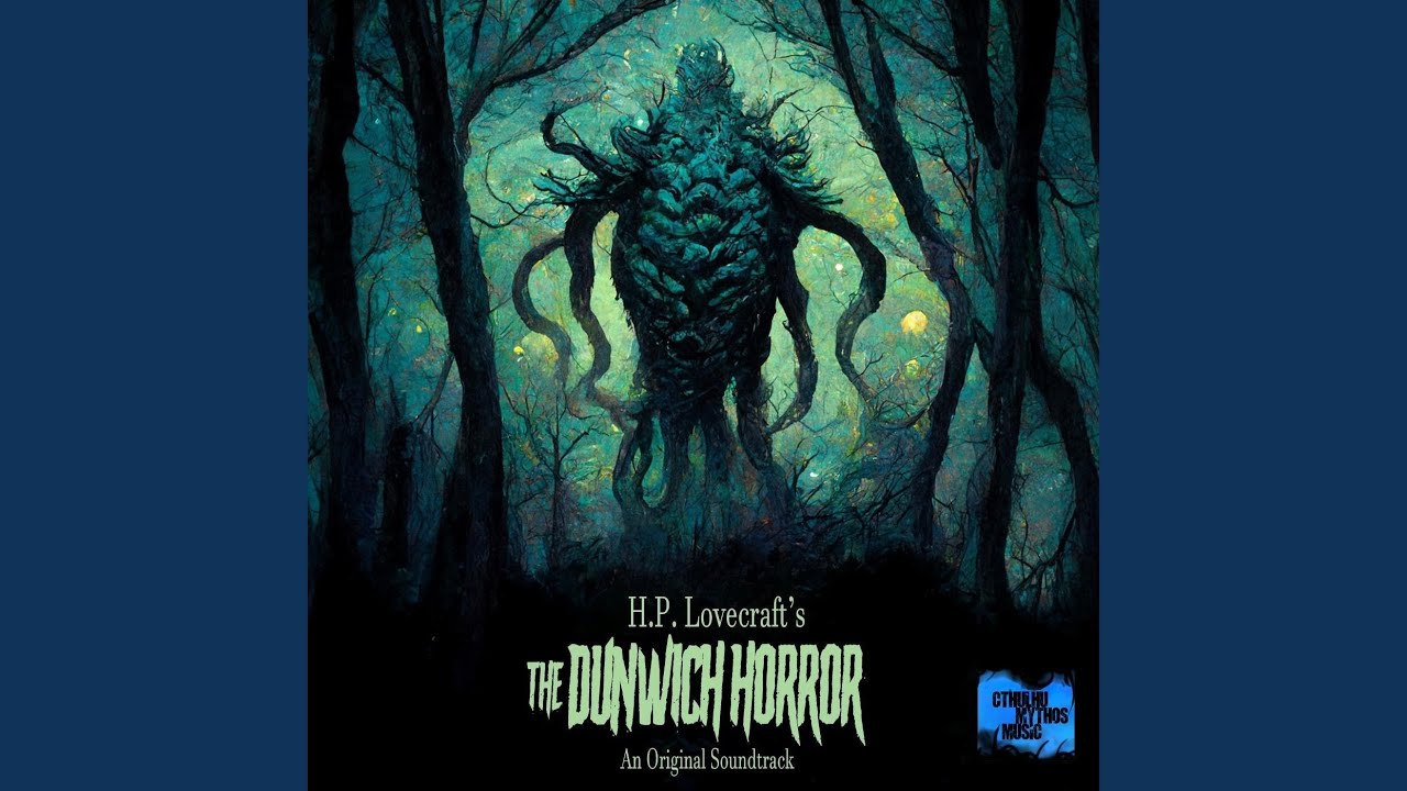 A Horror Unleashed