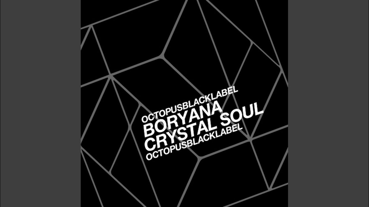 Crystal Soul