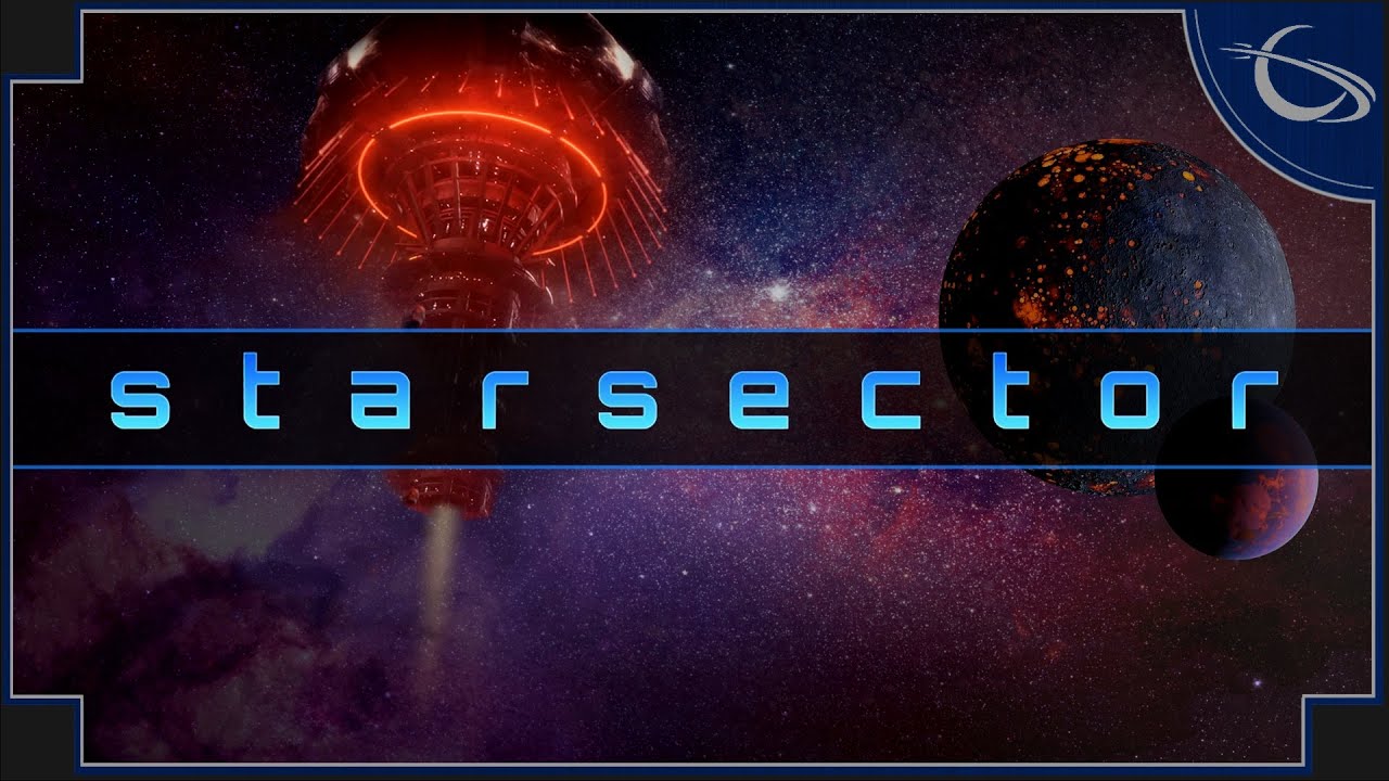 Starsector - (Open World Space Sandbox RPG) [2023 Update 0.96] - 