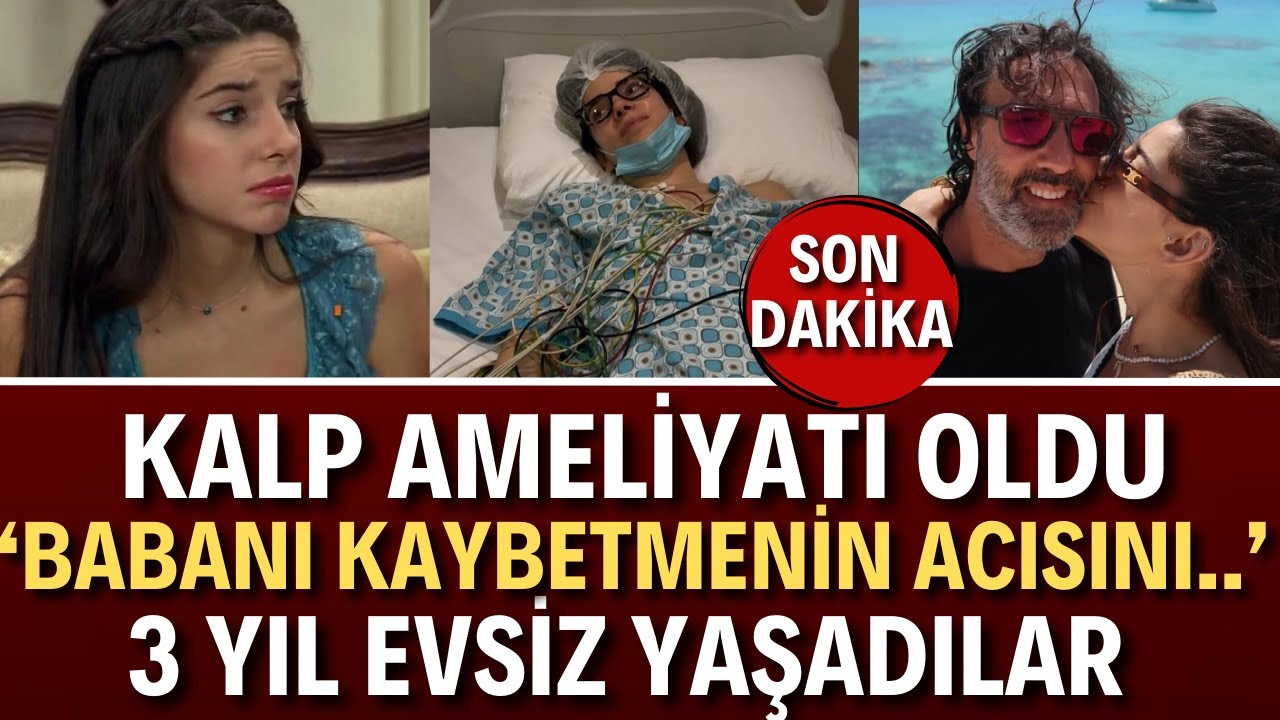 Elvin Levinler Kalp Ameliyatı Oldu | Alemin Kıralı Ayben Elvin Levinler Kimdir?