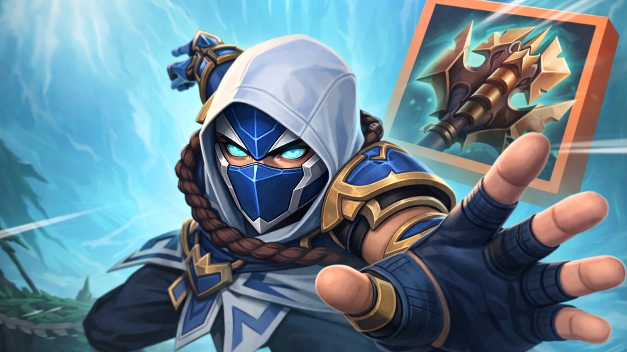 THEY PICKED LEBLANC VS MY SHEN MID...