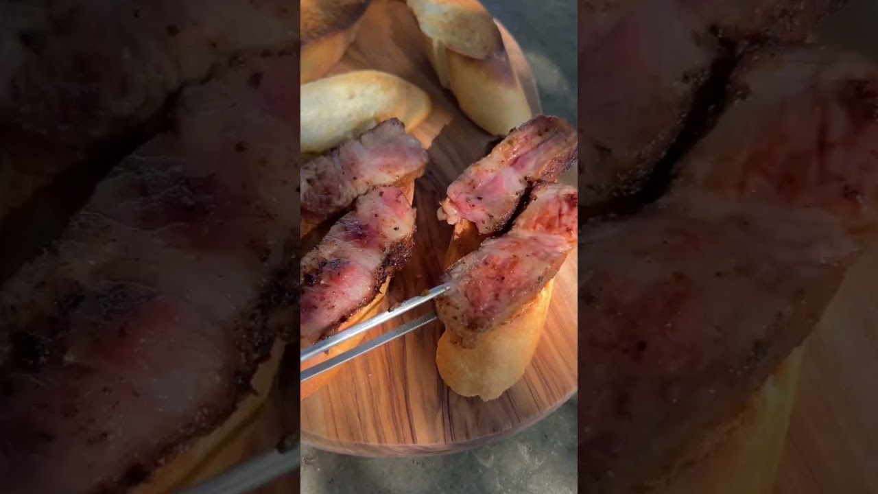 These Coppa Appetizers are the life of the party