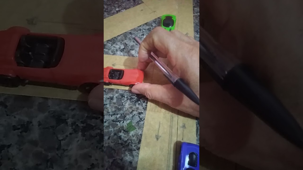COMO DIRIGIR COM SEGURANÇA NUMA RODOVIA !