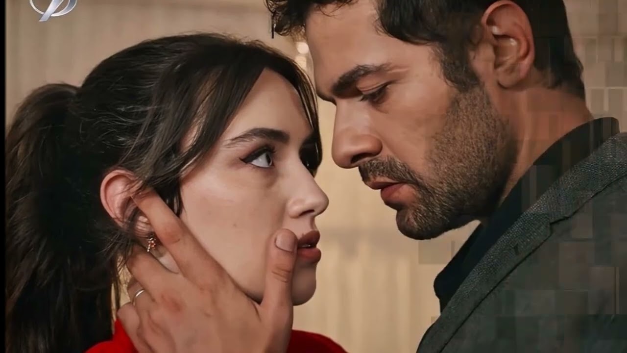 WICHROWE WZGÓRZE-☘️ ZEYNEP & HALIL☘️