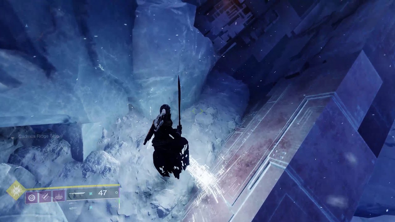 What to do with the Riis-Reborn Key Codes in Destiny 2