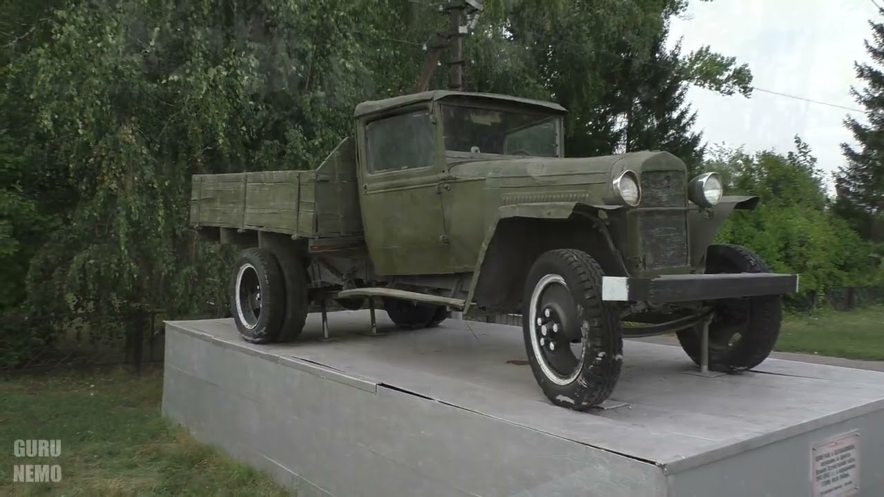 Истоки Хопра и окрестности Колышлея ( часть 3 ).