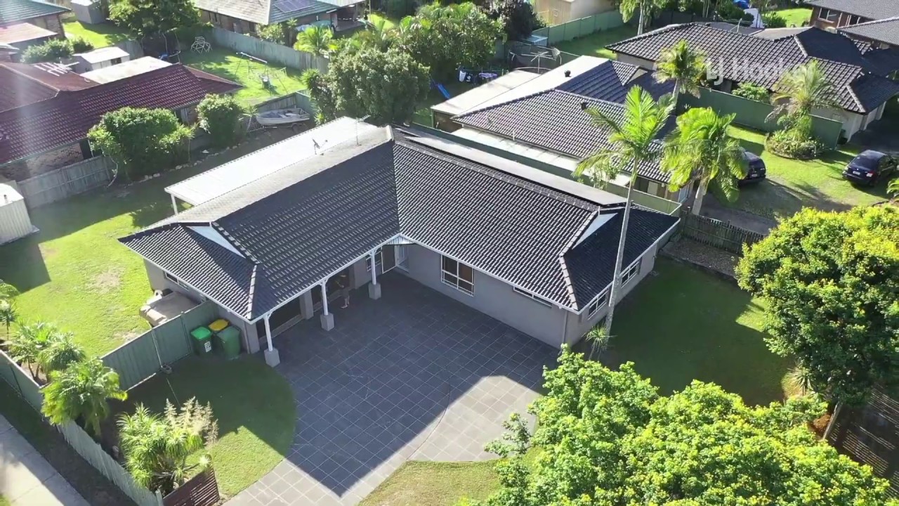 1 Karall St Ormeau - Nicole Hintz - LJ Hooker Ormeau