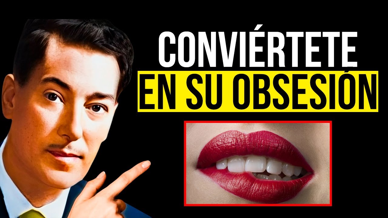 TU PERSONA SOÑADA TE PERSEGUIRÁ CON ESTA TÉCNICA | Ley de Atracción Neville Goddard