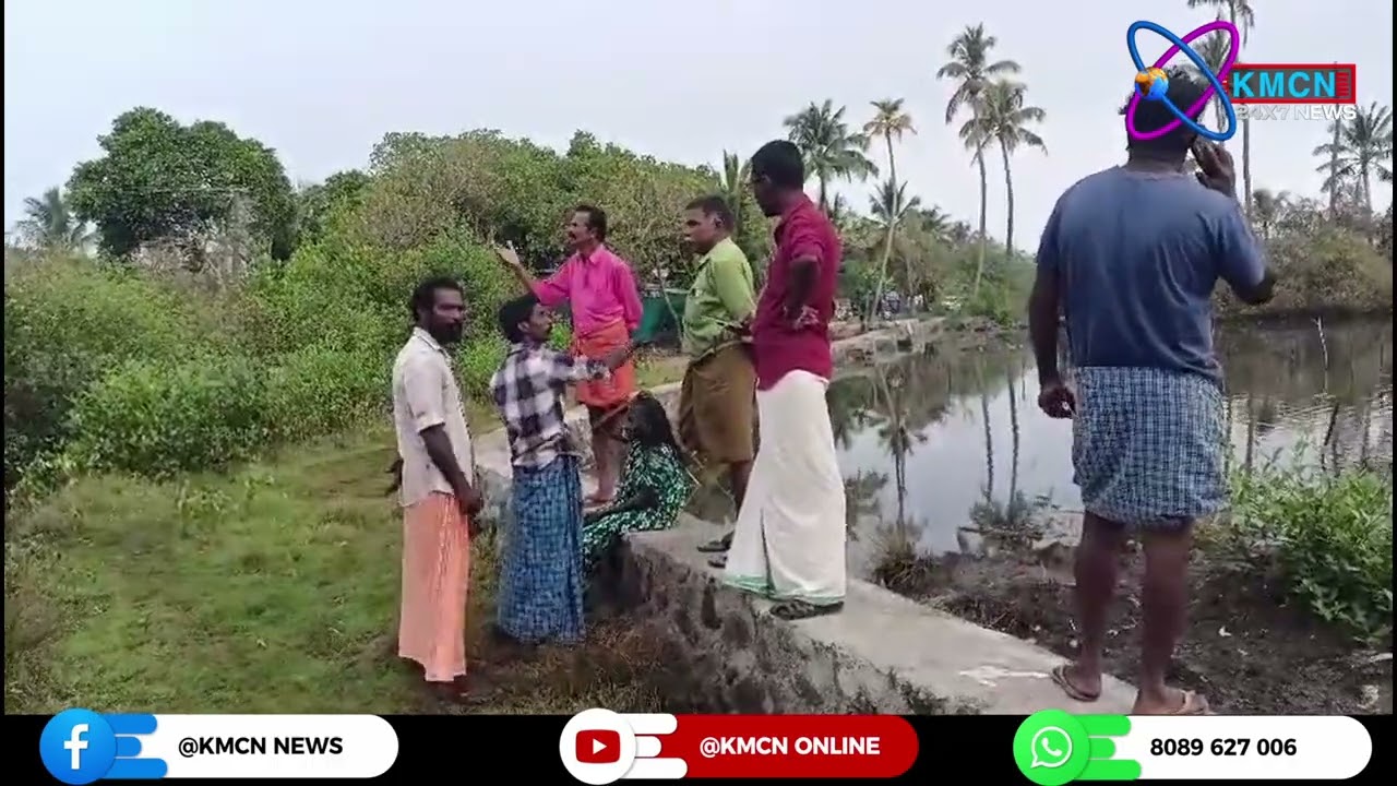 തുറവൂർ പള്ളിത്തോട് അമ്മയുടെ മൃതദേഹം രഹസ്യമായി കുഴിച്ചുമൂടി; മകൻ പോലീസ് കസ്റ്റഡിയിൽ
