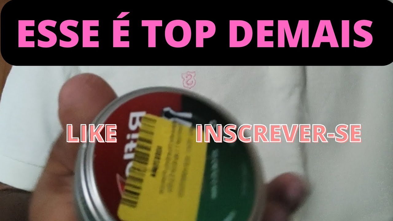 QUAL O MELHOR CHUMBO 5.5 PARA A SUA CARABINA DE PRESS&Atilde;O