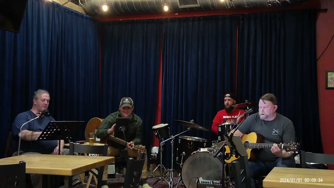 2.13.2026 Acoustic Jam