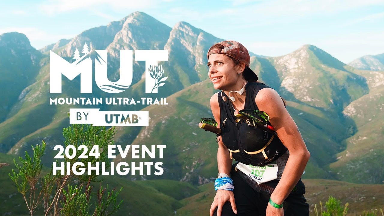 Mountain Ultra Trail by UTMB | 2024 Event best of