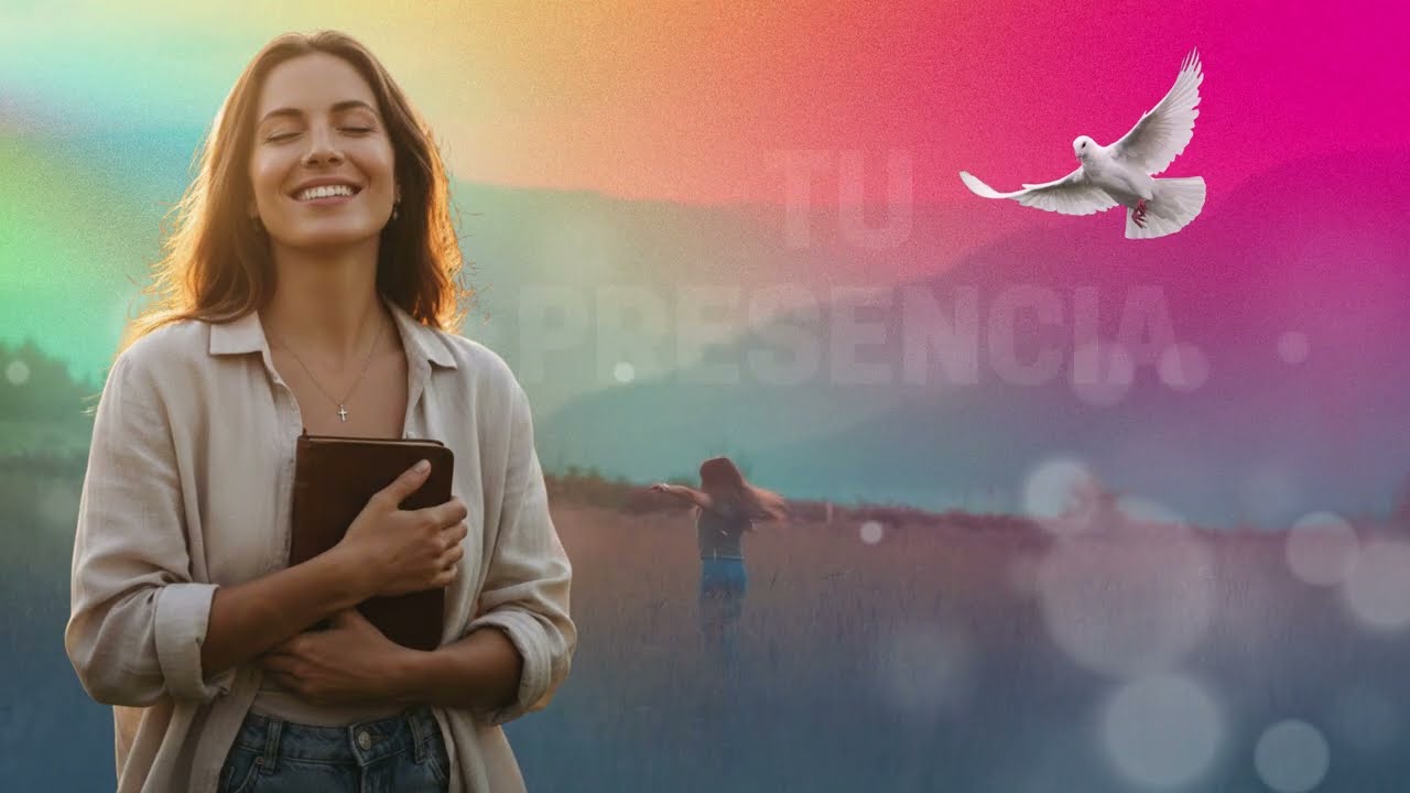Tu presencia una alabanza para las mujeres guerreras #alabanza #alabanzaadoracion #oracion