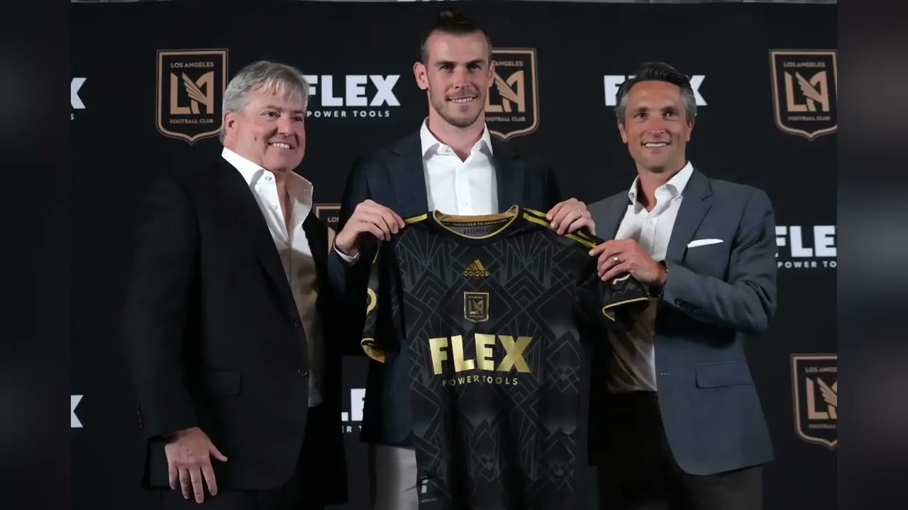 New commissioner Larry Berg on the MLS he's inheriting: 'There's so much upside left'