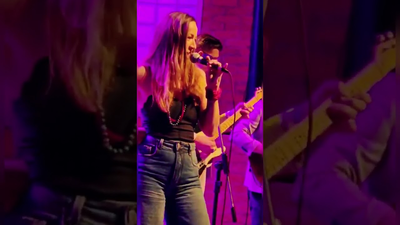 Bidu Sous no Bourbon Street / Talk to me baby (Elmore James)