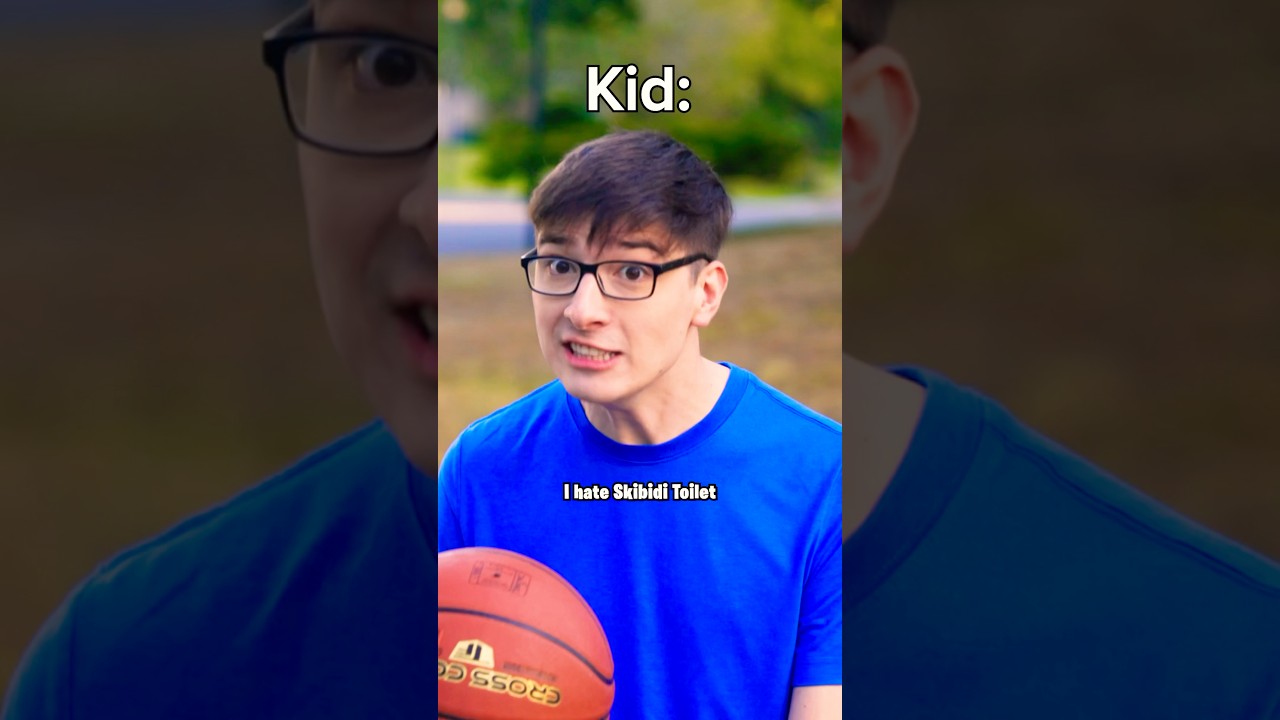 iPad Kids in 2080.