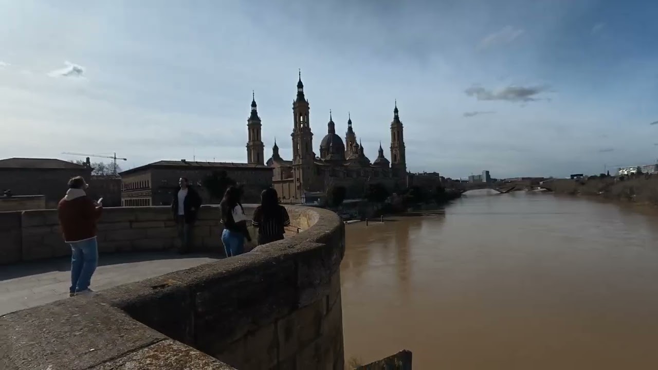 Saragossa 7.02.2026