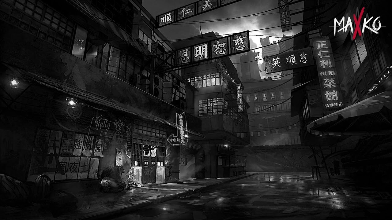 [Mrr Marko] NonStop Electro Chinese Sad by Black Panda | VIP Mix 2022