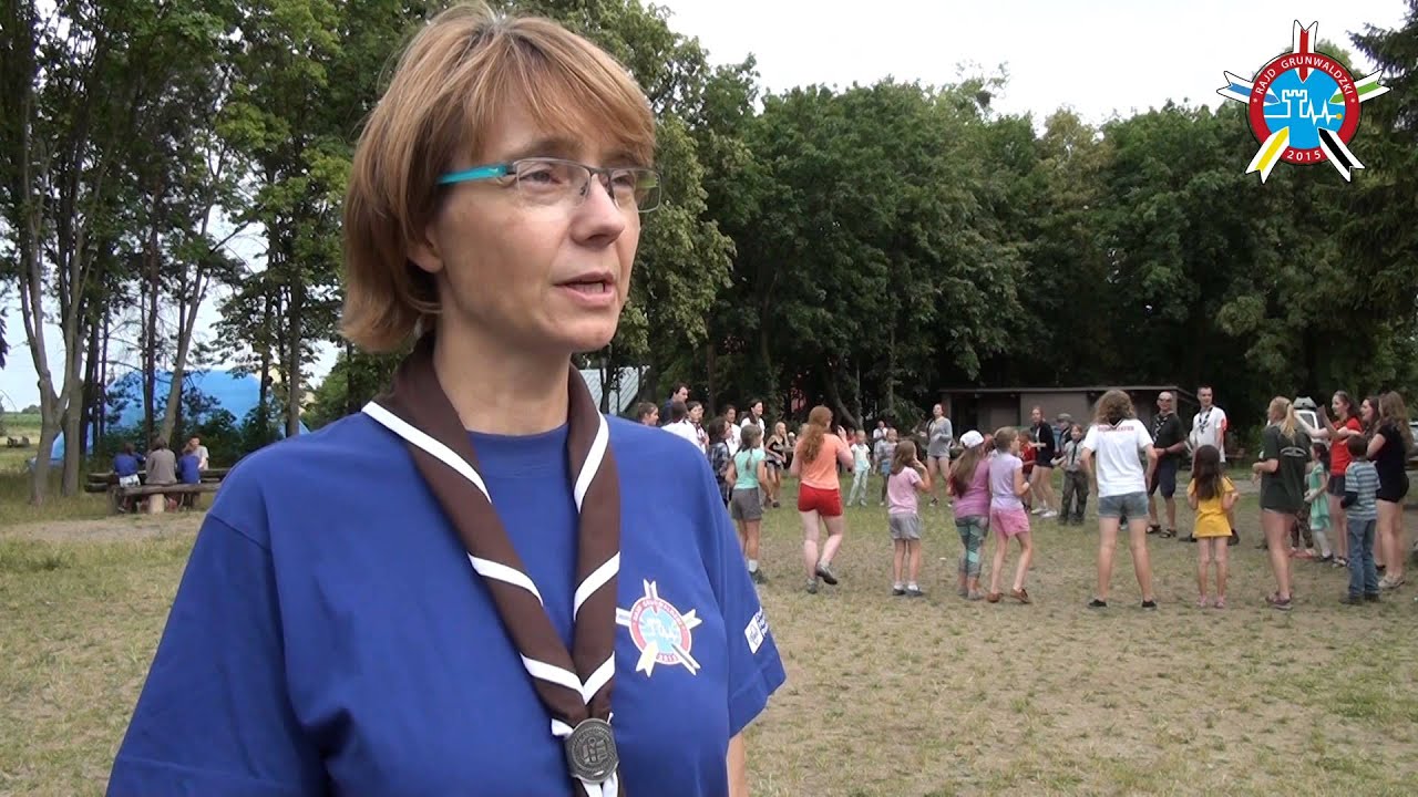 Rajd Grunwaldzki 2015 Kurojady Chełsty Koszelewy