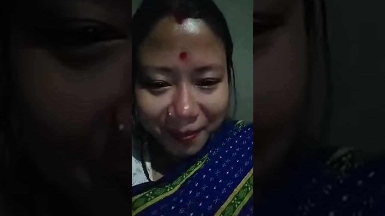 Shakuntala Debbarma vlogs is live