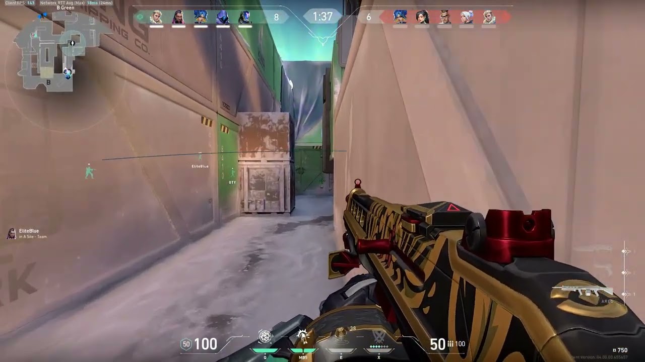 Ares Meta