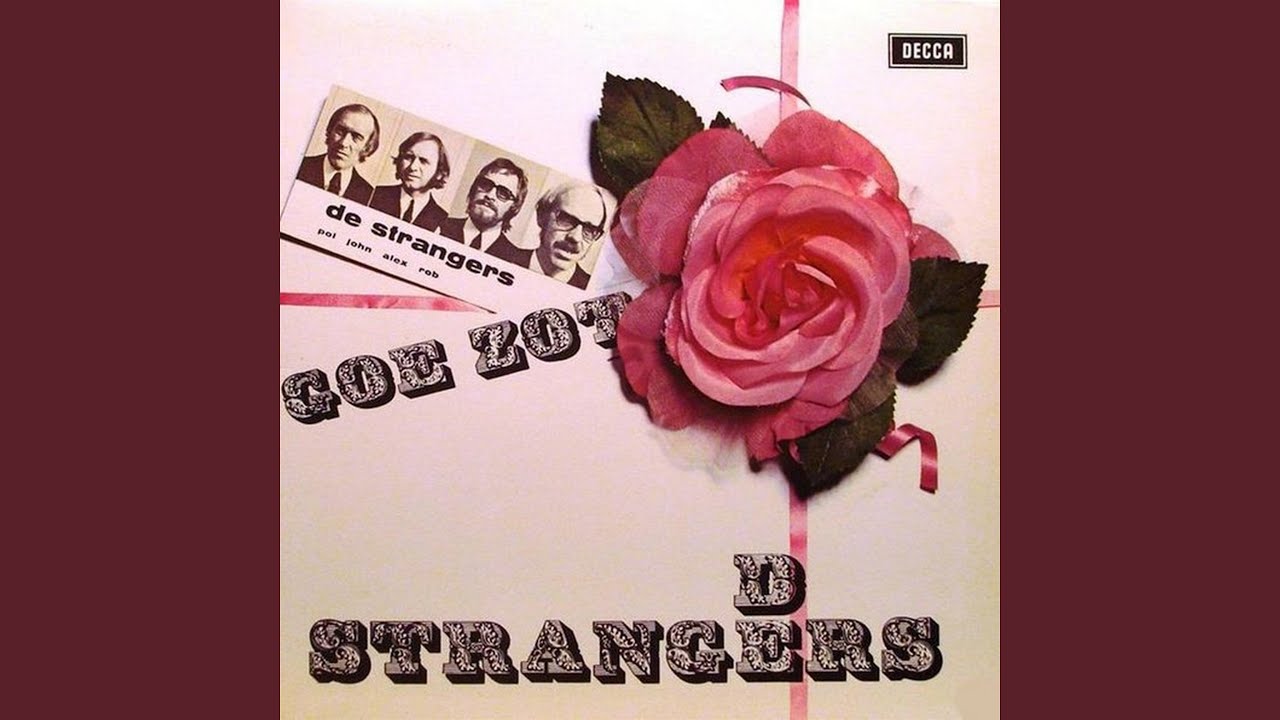 Oud Vuil (Medley) : Prins Karel / Souvenir Uit Spanje / Al Die Wille Chinees Gon Ete / In...