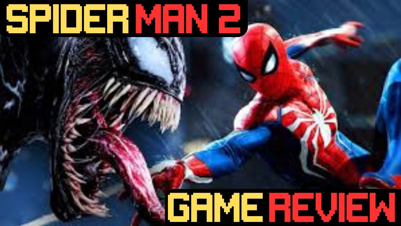 Marvel's Spider-Man Remastered: Epic Action Adventure Review