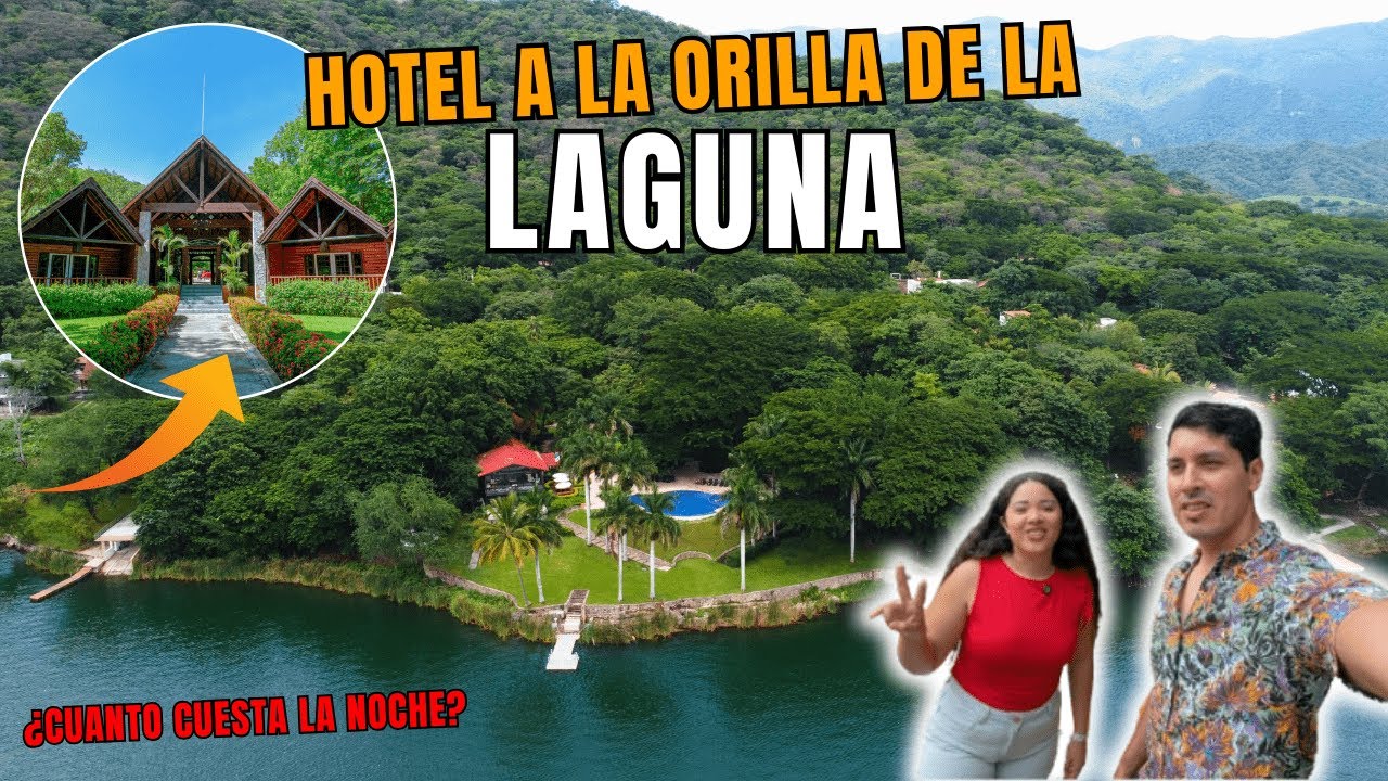 Hospedaje en SANTA MARIA DEL ORO, NAYARIT | Santa María Resort un refugio tropical