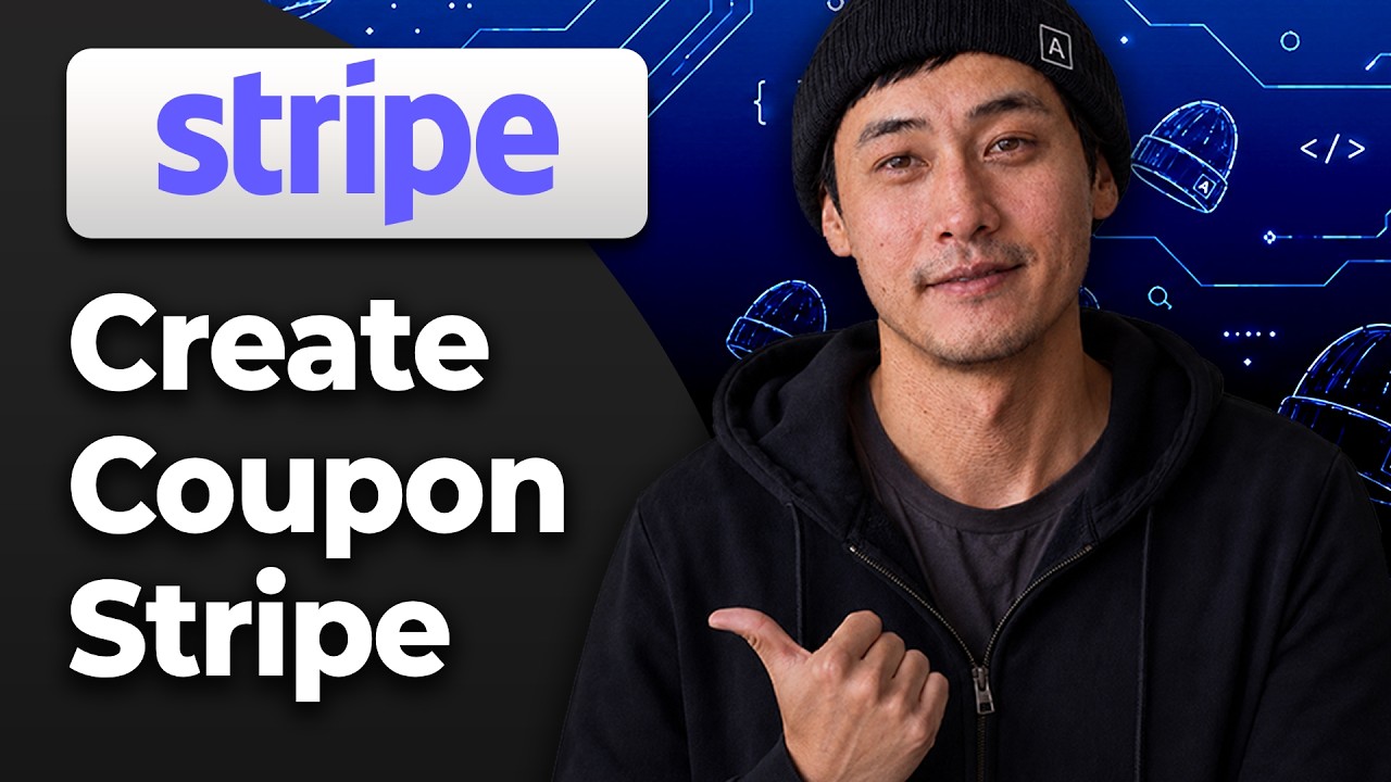 How to Create a Coupon in Stripe [2026 Step By Step Guide]