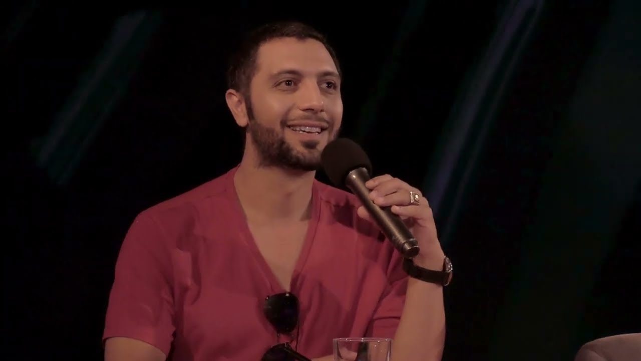 SADA-E-NAW Auditions Part_3 | بخش سوم مرحله گزینش صدای نو