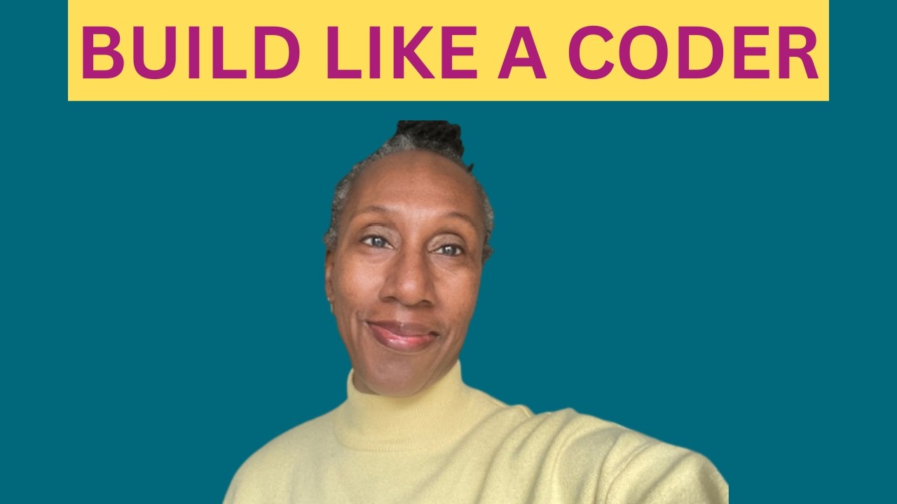 I Didn’t Expect Learning JavaScript at 54 to Teach Me This About Business