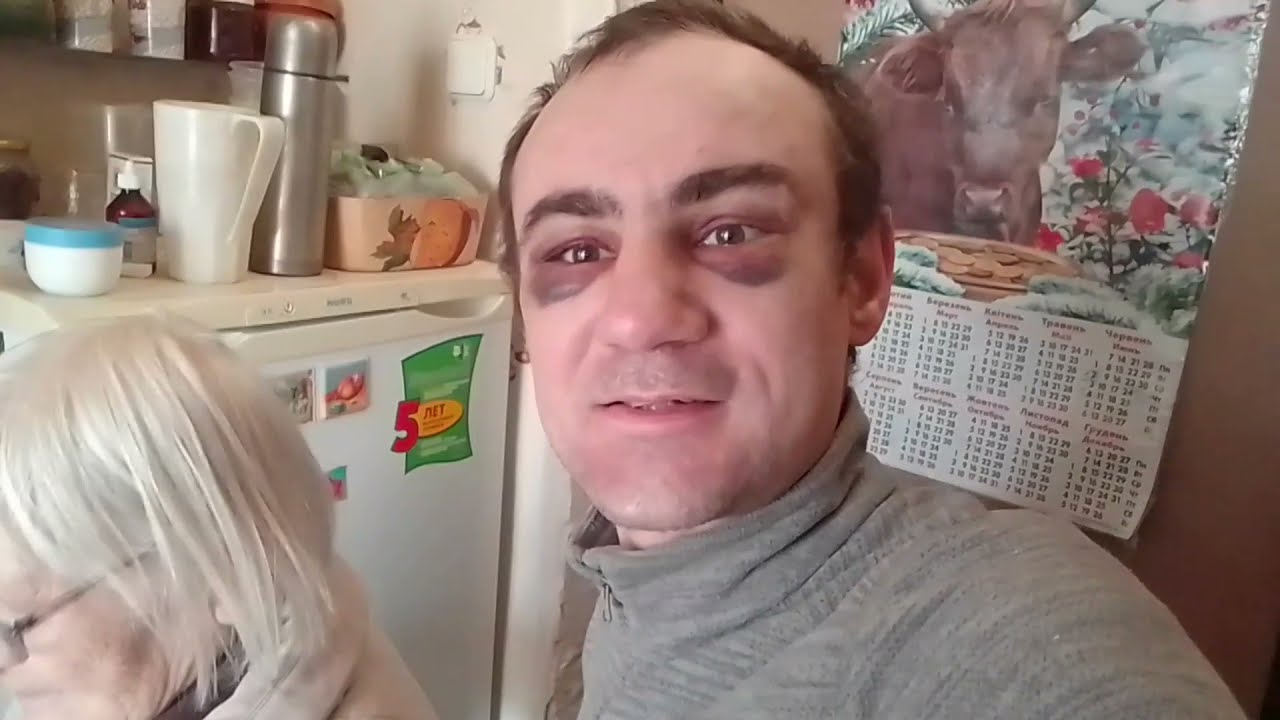 🌹МУЖ С ФИНГАЛАМИ РАЗГОВАРИВАЕТ С ЖЕНОЙ СТАРШЕ МУЖА НА 44 ГОДА