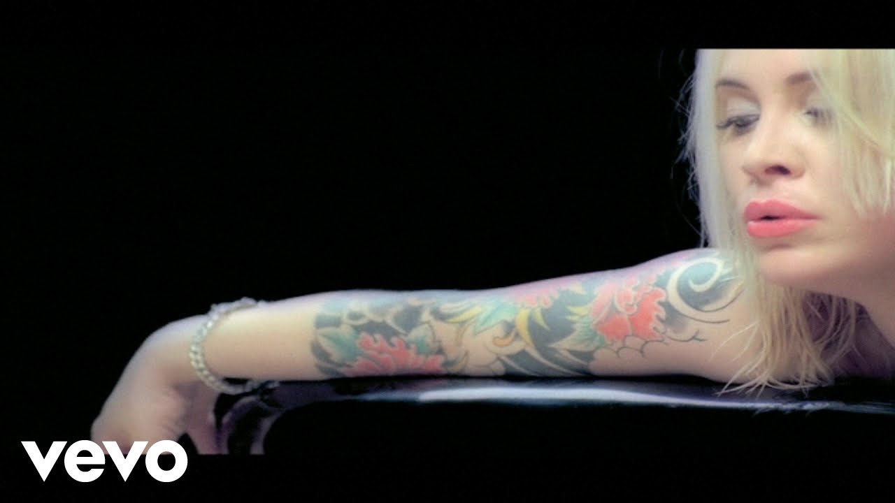 Anouk - Lost