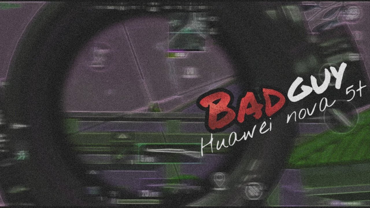 Bad guy🖖🖤